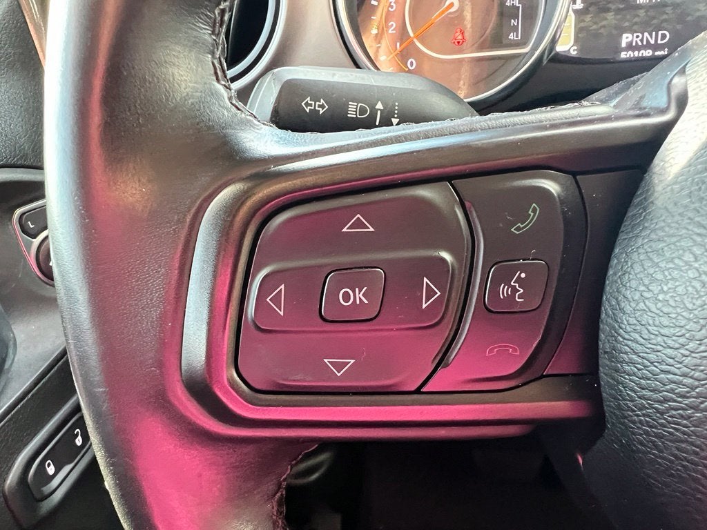 2022 Jeep Wrangler Unlimited Sport S 4x4