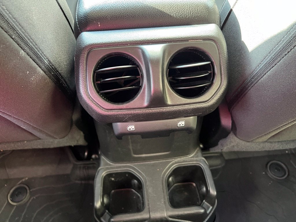 2022 Jeep Wrangler Unlimited Sport S 4x4
