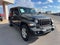 2022 Jeep Wrangler Unlimited Sport S 4x4