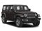 2022 Jeep Wrangler Unlimited Sport S 4x4