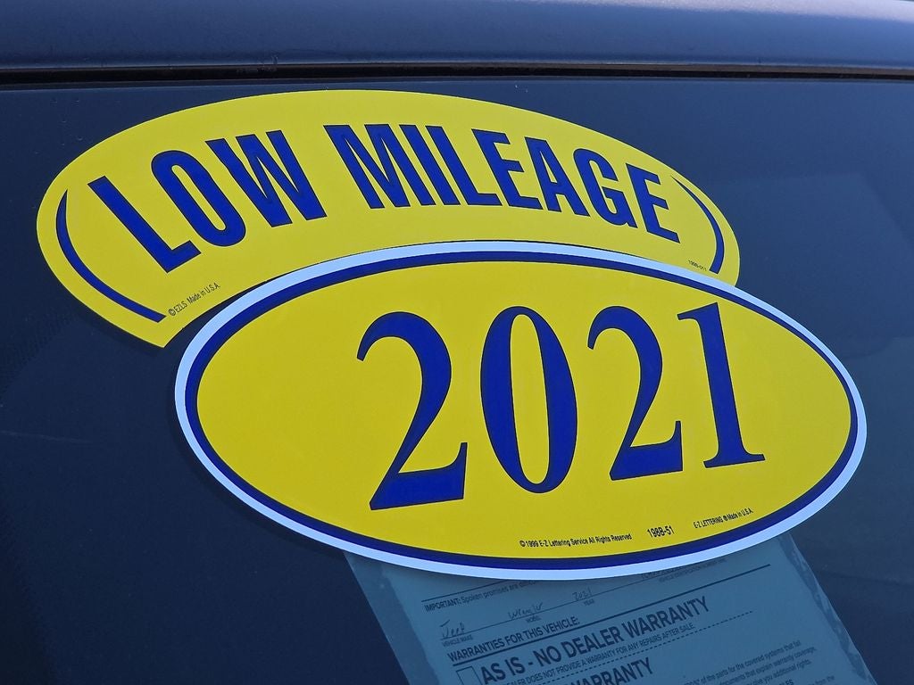 2021 Jeep Wrangler Unlimited Rubicon 392