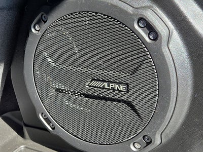 2021 Jeep Wrangler Unlimited Rubicon 392