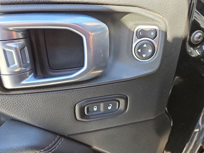 2021 Jeep Wrangler Unlimited Rubicon 392