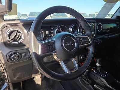 2021 Jeep Wrangler Unlimited Rubicon 392