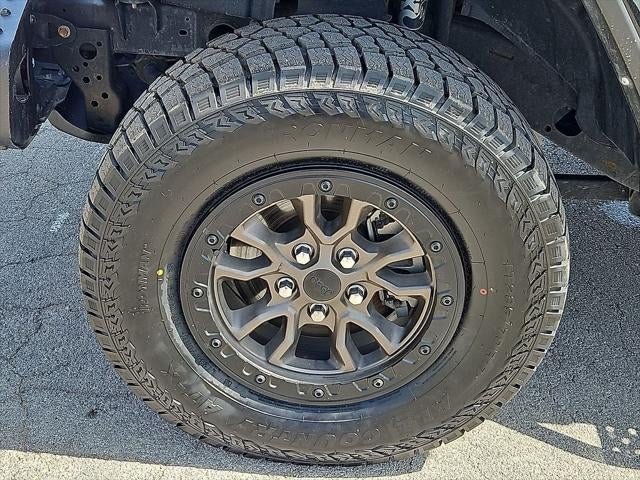 2021 Jeep Wrangler Unlimited Rubicon 392 4x4