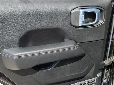 2021 Jeep Wrangler Unlimited Rubicon 392 4x4