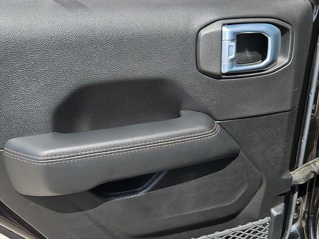 2021 Jeep Wrangler Unlimited Rubicon 392 4x4