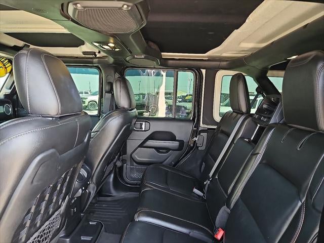 2021 Jeep Wrangler Unlimited Rubicon 392 4x4