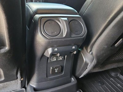 2021 Jeep Wrangler Unlimited Rubicon 392 4x4