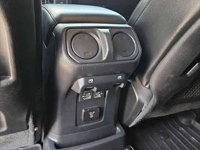 2021 Jeep Wrangler Unlimited Rubicon 392 4x4