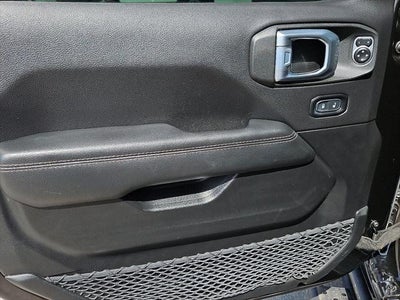 2021 Jeep Wrangler Unlimited Rubicon 392 4x4