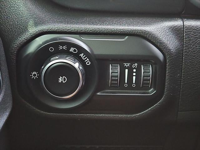 2021 Jeep Wrangler Unlimited Rubicon 392 4x4
