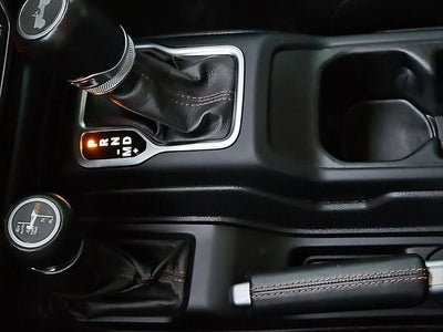 2021 Jeep Wrangler Unlimited Rubicon 392 4x4