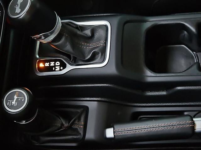 2021 Jeep Wrangler Unlimited Rubicon 392 4x4