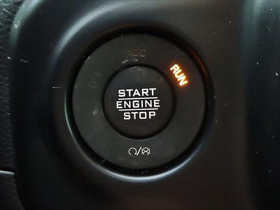 2021 Jeep Wrangler Unlimited Rubicon 392 4x4