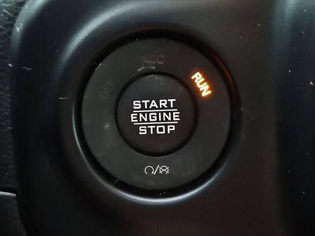 2021 Jeep Wrangler Unlimited Rubicon 392 4x4