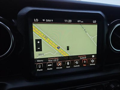2021 Jeep Wrangler Unlimited Rubicon 392 4x4