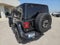2021 Jeep Wrangler Unlimited Rubicon 392 4x4