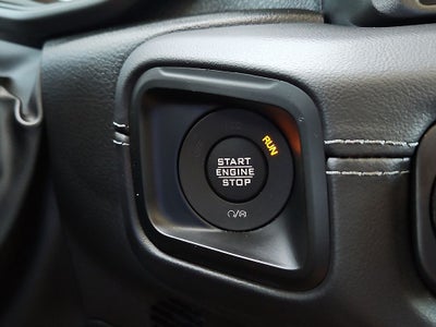 2025 Jeep Wrangler 4-Door Rubicon 4x4