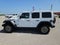 2025 Jeep Wrangler 4-Door Rubicon 4x4