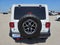 2025 Jeep Wrangler 4-Door Rubicon 4x4