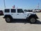 2025 Jeep Wrangler 4-Door Rubicon 4x4