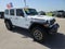 2025 Jeep Wrangler 4-Door Rubicon 4x4
