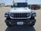 2025 Jeep Wrangler 4-Door Rubicon 4x4