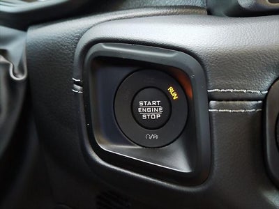2025 Jeep Wrangler 4-Door Rubicon 4x4