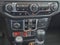 2025 Jeep Wrangler 4-Door Rubicon 4x4