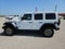 2025 Jeep Wrangler 4-Door Rubicon 4x4
