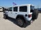2025 Jeep Wrangler 4-Door Rubicon 4x4