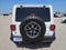 2025 Jeep Wrangler 4-Door Rubicon 4x4