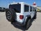 2025 Jeep Wrangler 4-Door Rubicon 4x4
