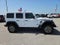 2025 Jeep Wrangler 4-Door Rubicon 4x4