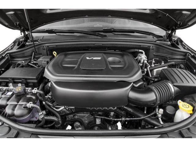 2020 Dodge Durango SXT Plus RWD
