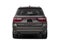 2020 Dodge Durango SXT Plus RWD