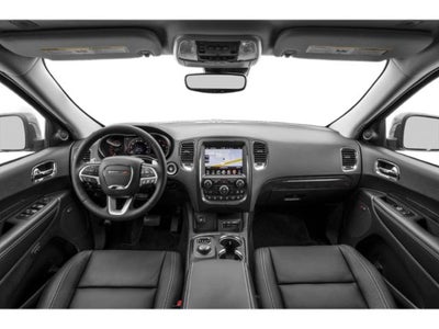 2020 Dodge Durango SXT Plus RWD