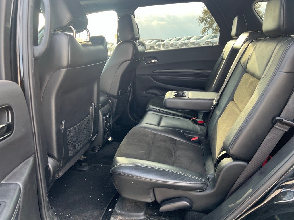 2021 Dodge Durango GT Plus AWD