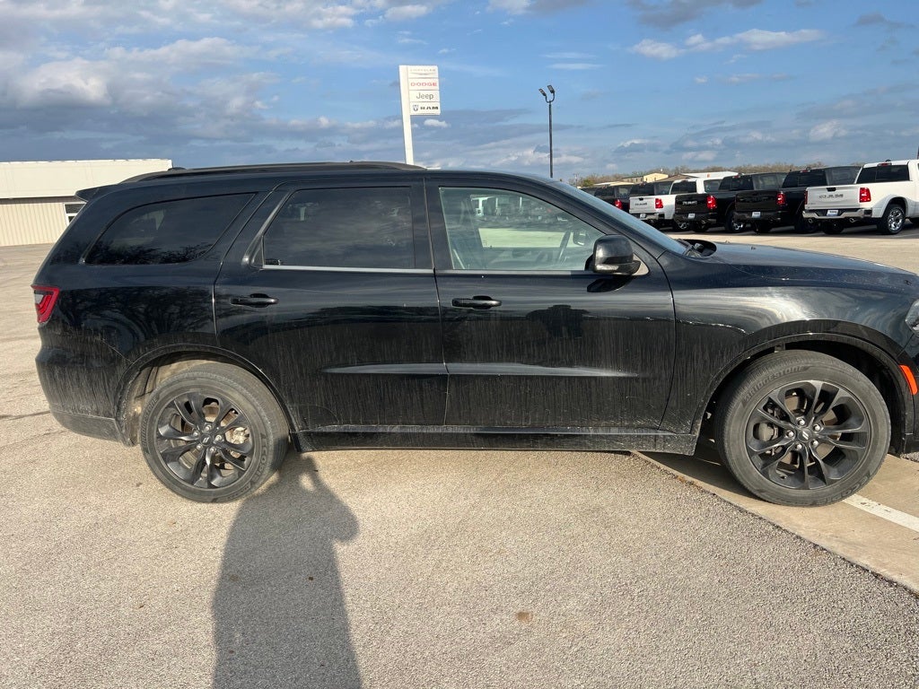 2021 Dodge Durango GT Plus AWD