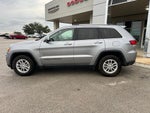 2020 Jeep Grand Cherokee Laredo E 4x2