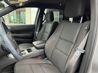 2020 Jeep Grand Cherokee Laredo E 4x2