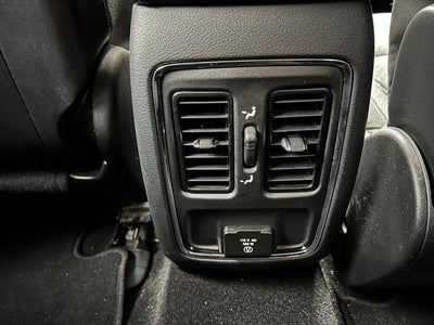 2020 Jeep Grand Cherokee Laredo E 4x2