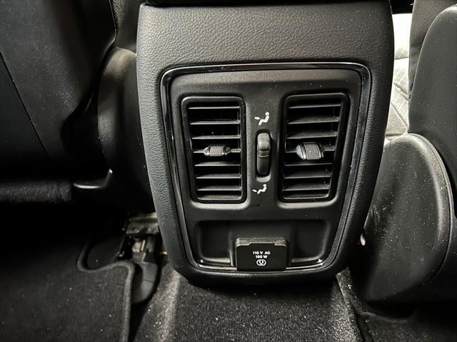 2020 Jeep Grand Cherokee Laredo E 4x2