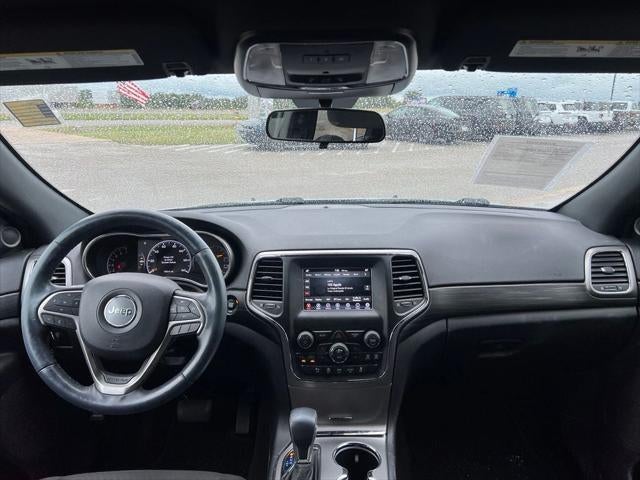 2020 Jeep Grand Cherokee Laredo E 4x2
