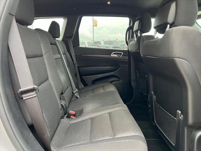 2020 Jeep Grand Cherokee Laredo E 4x2