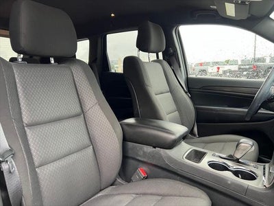 2020 Jeep Grand Cherokee Laredo E 4x2