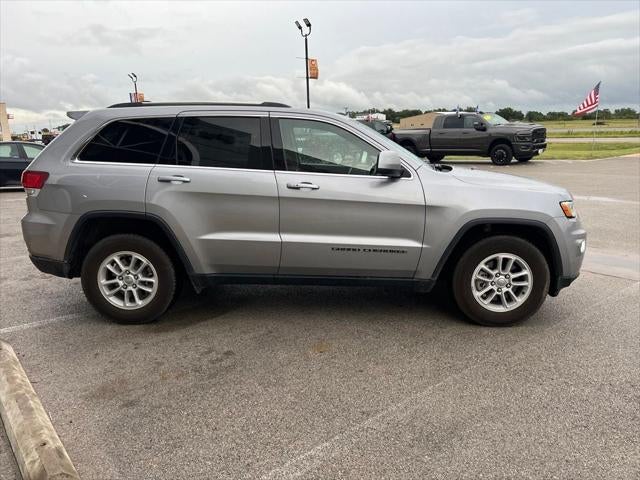 2020 Jeep Grand Cherokee Laredo E 4x2