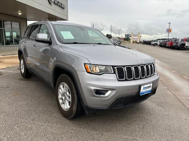 2020 Jeep Grand Cherokee Laredo E 4x2