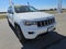 2021 Jeep Grand Cherokee Limited 4x2